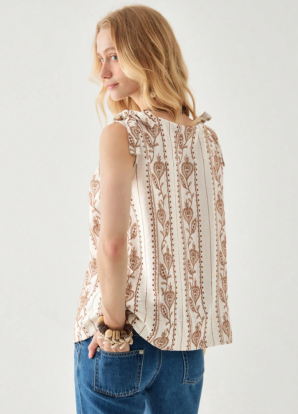 Майка SHEIN — 367436128