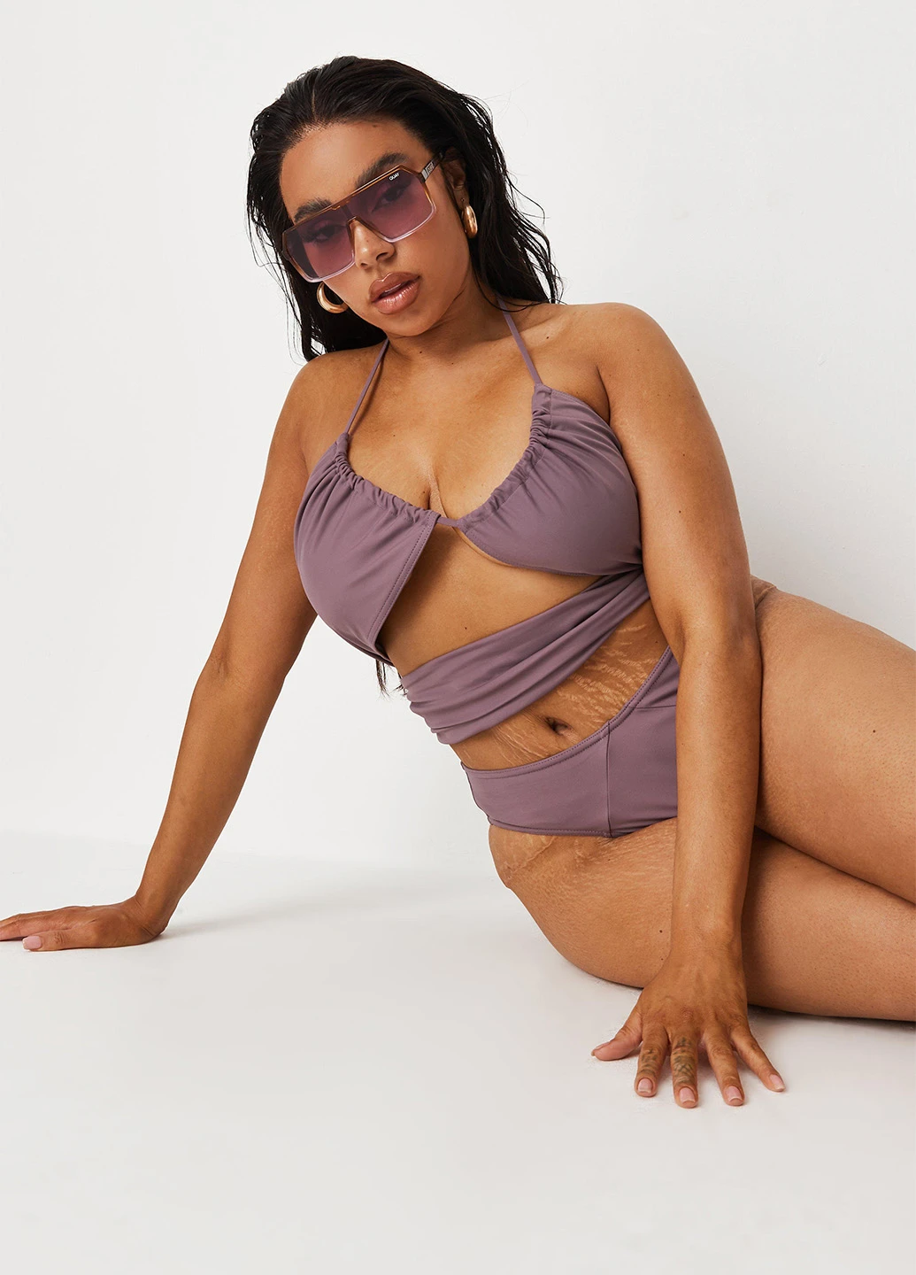 Купальний ліф Missguided (260378196)