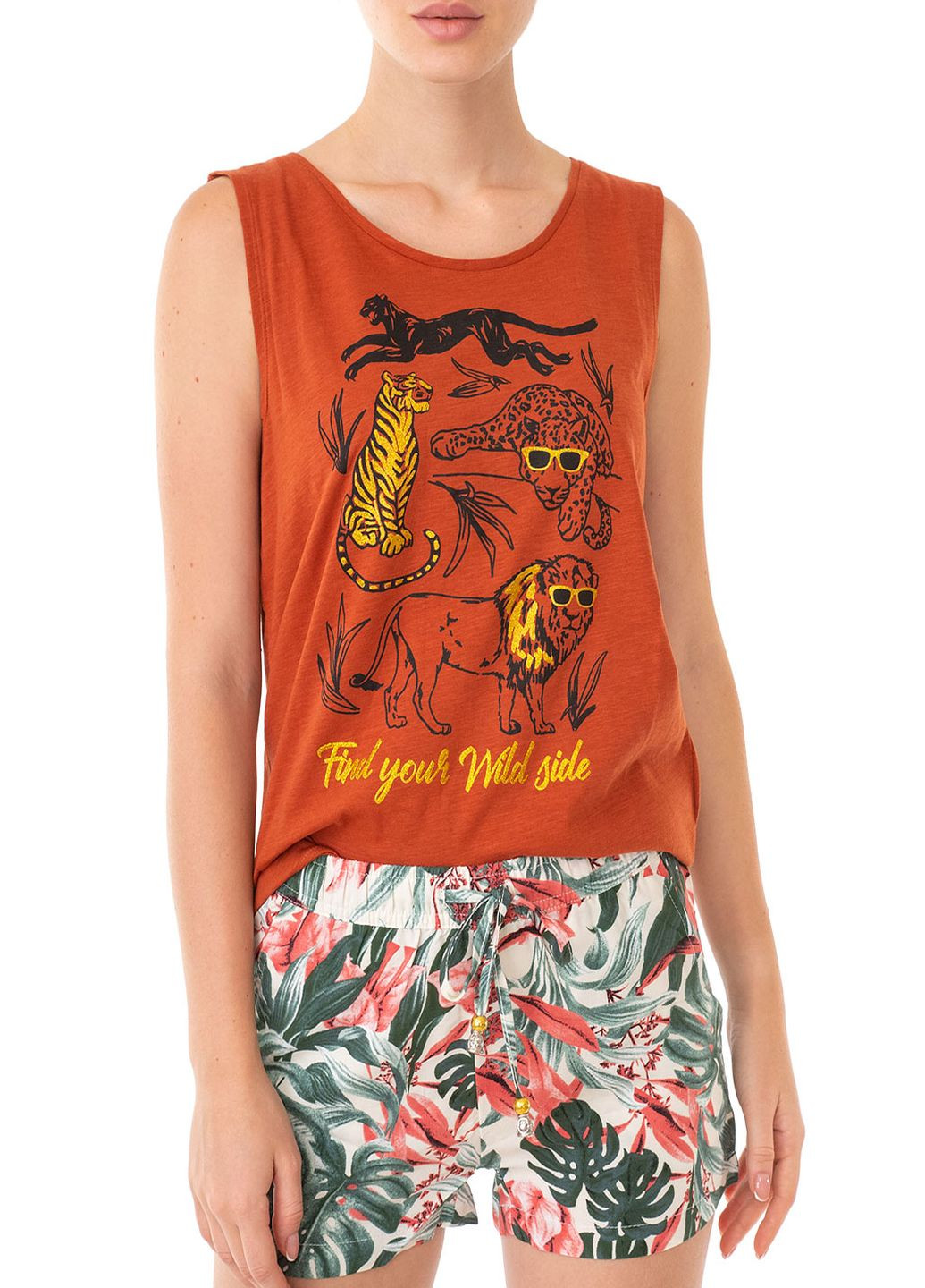 Майка Emoi — 223117458