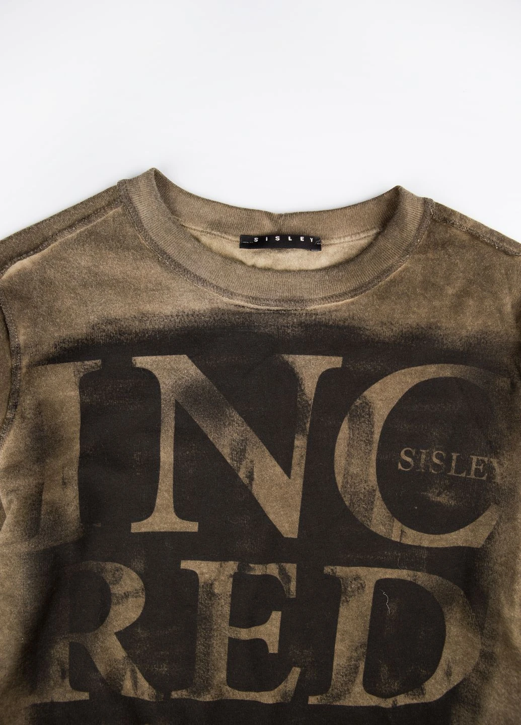 Кофта Sisley (231447284)