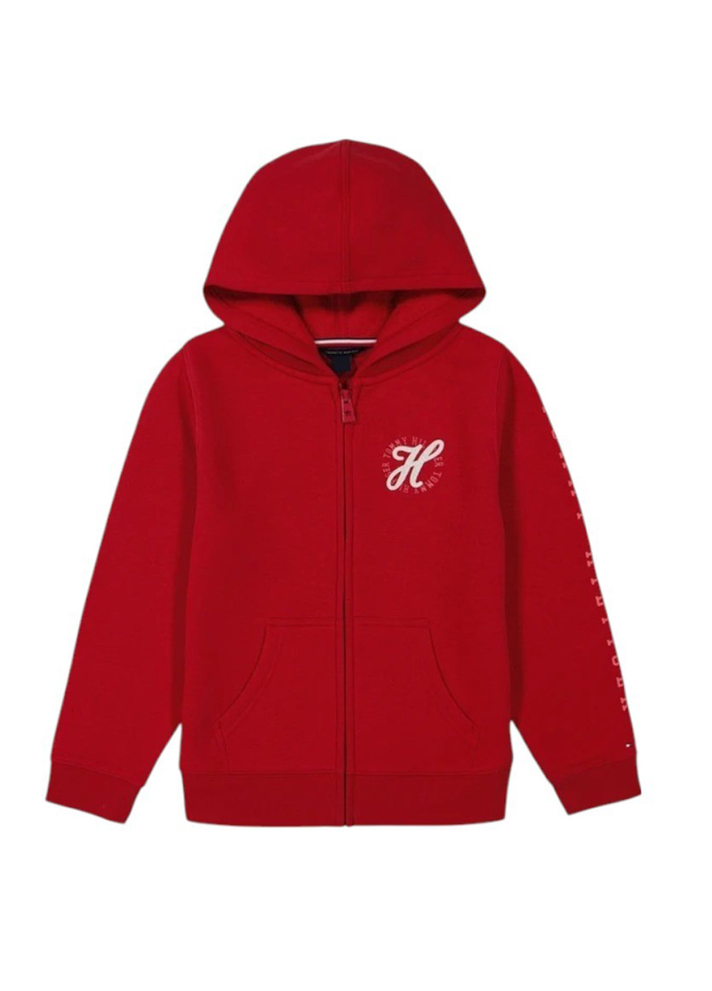 Толстовка Tommy Hilfiger (341249972)