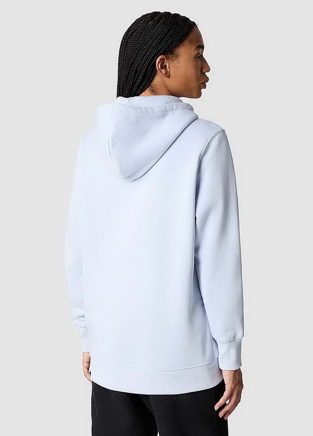 Худі The North Face NF0A55ECI0E1 (326887883)