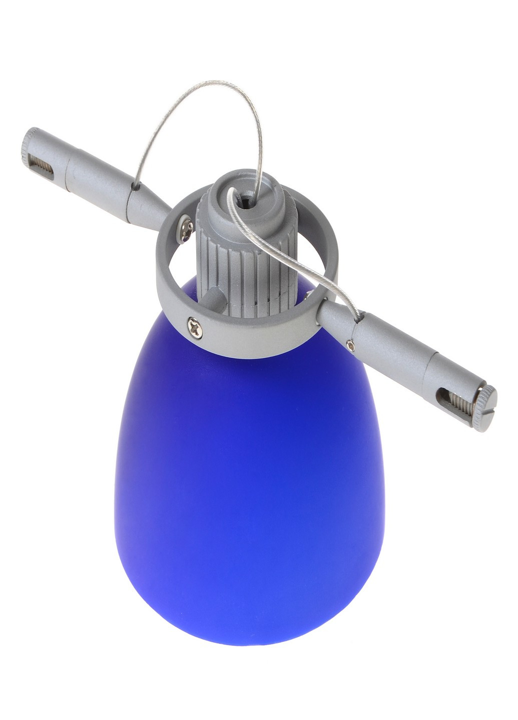 HTL-78/5 Blue светильник струнный (система) Brille (185914255)
