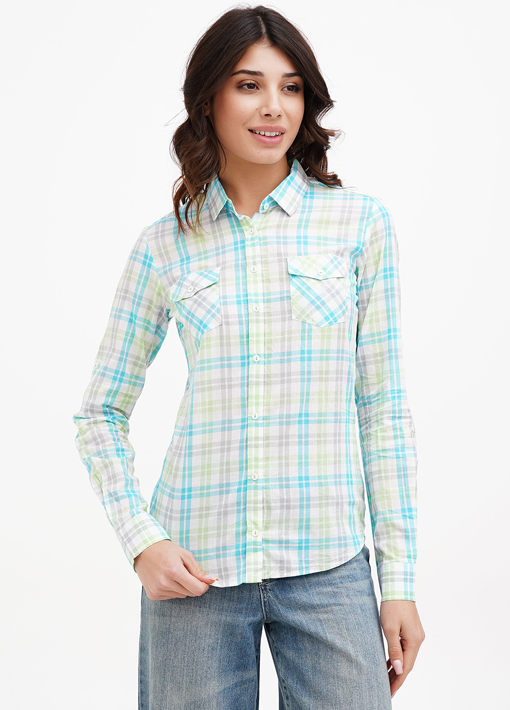 Сорочка Sassofono Club (295349588)