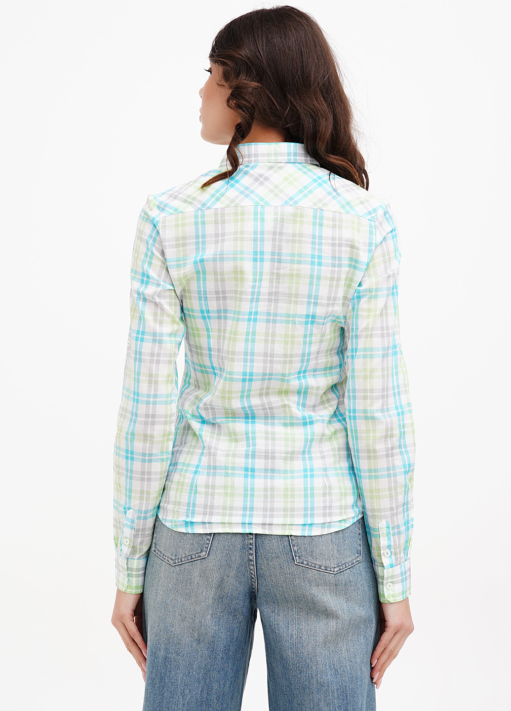 Сорочка Sassofono Club (295349588)