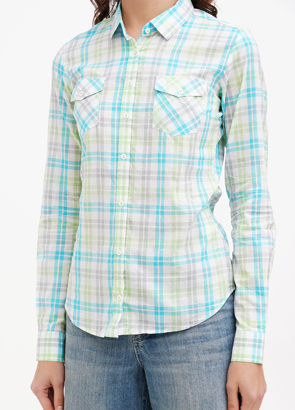 Сорочка Sassofono Club (295349588)