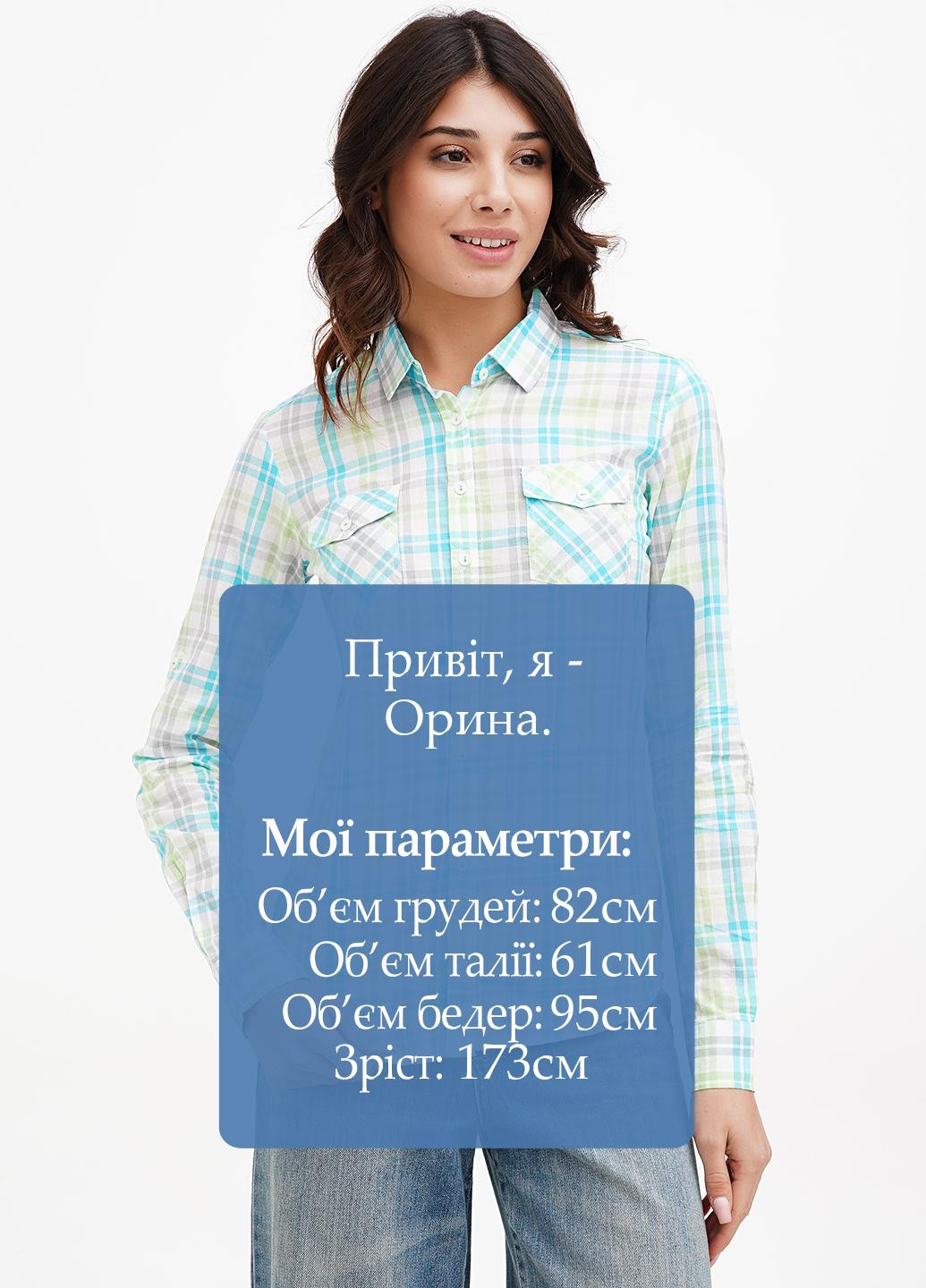 Сорочка Sassofono Club (295349588)