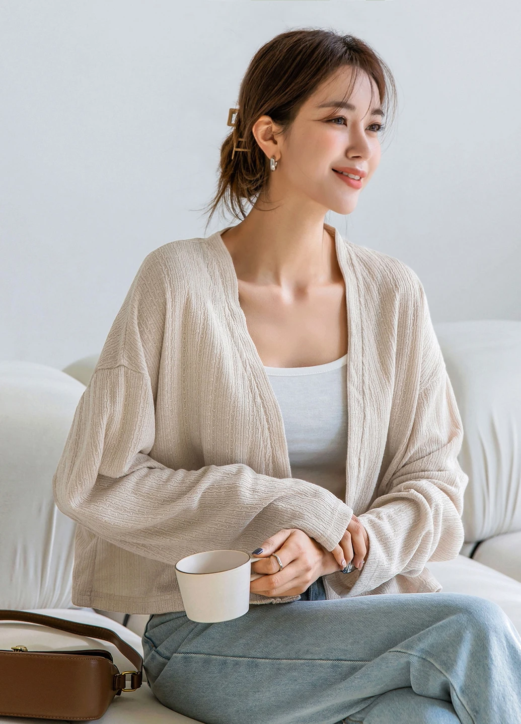Кардиган SHEIN (340673407)