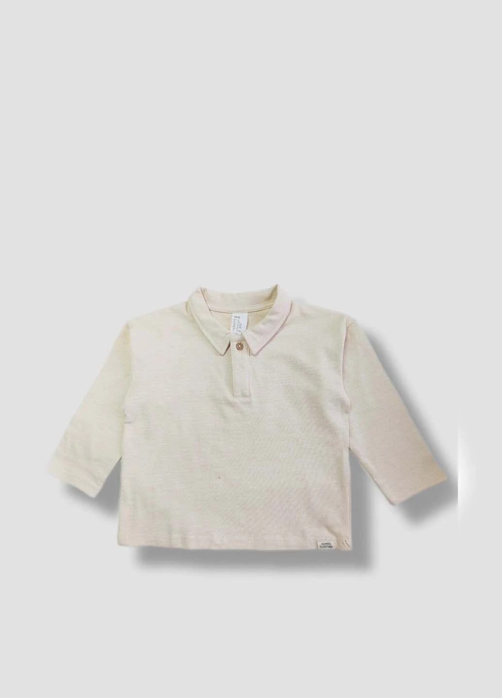 Поло H&M (334458852)