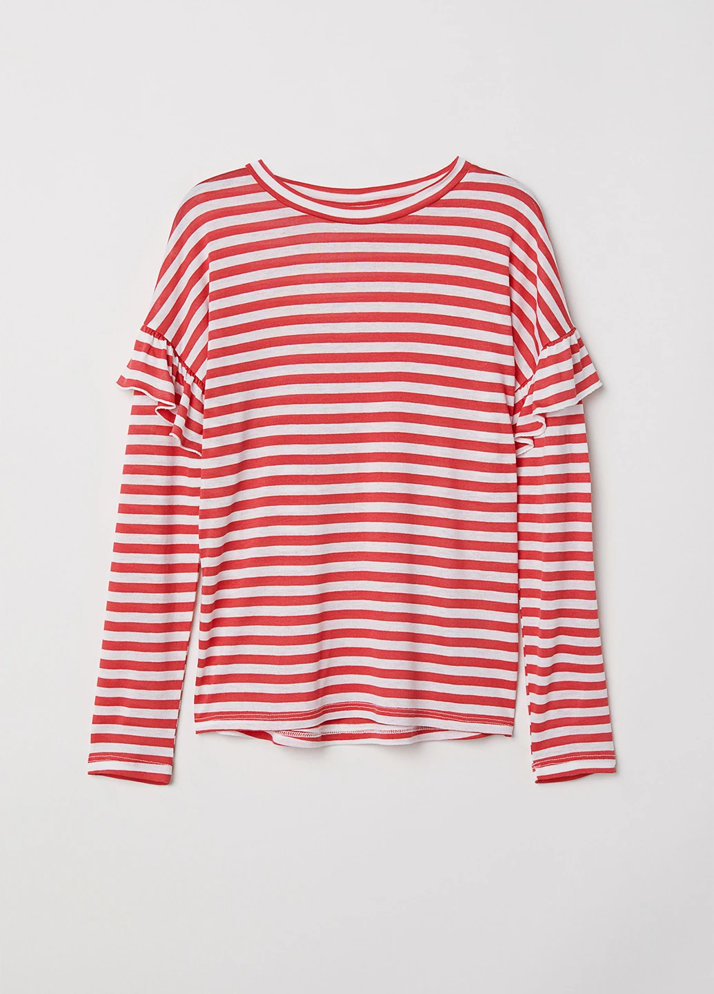 Лонгслив H&M (252197005)