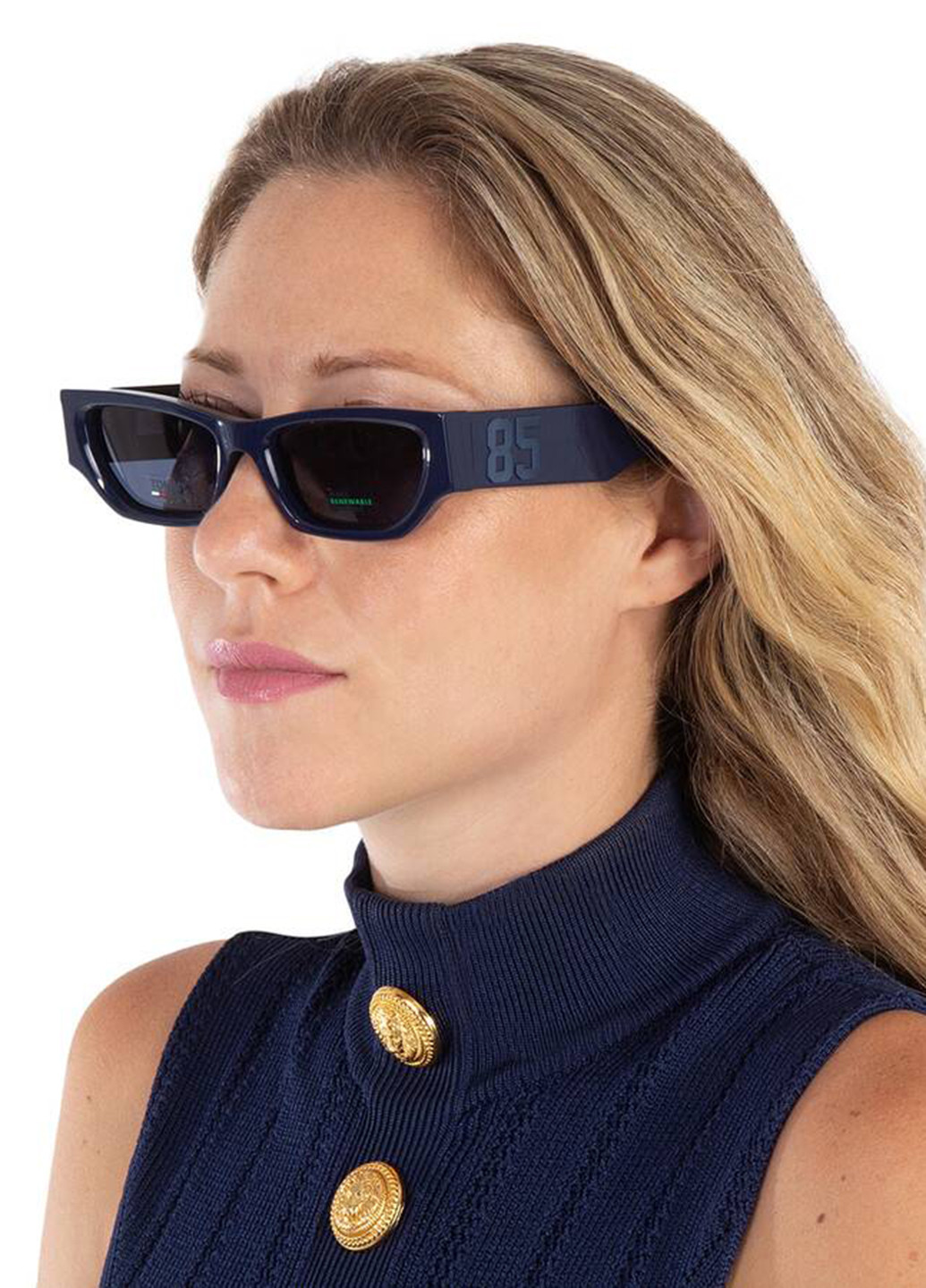 Солнцезащитные очки Tommy Hilfiger (315792947)