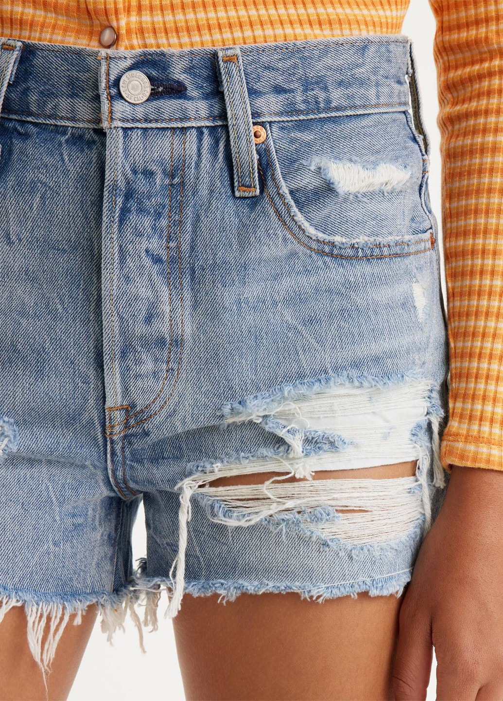 Шорты Levi's (308793329)