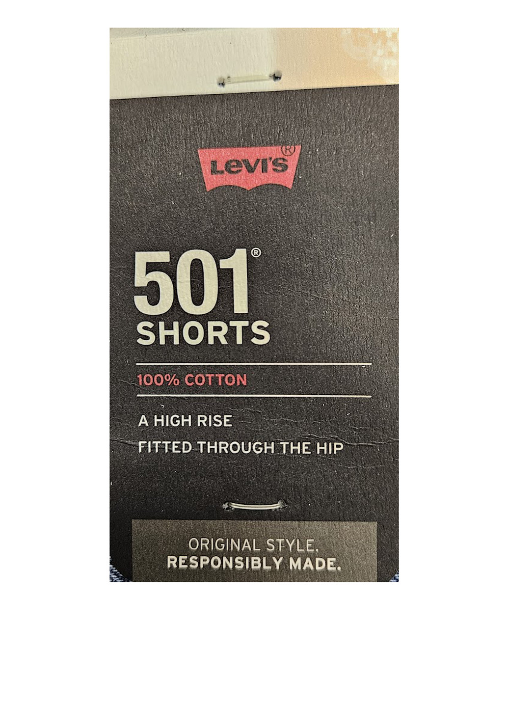 Шорты Levi's (308793329)