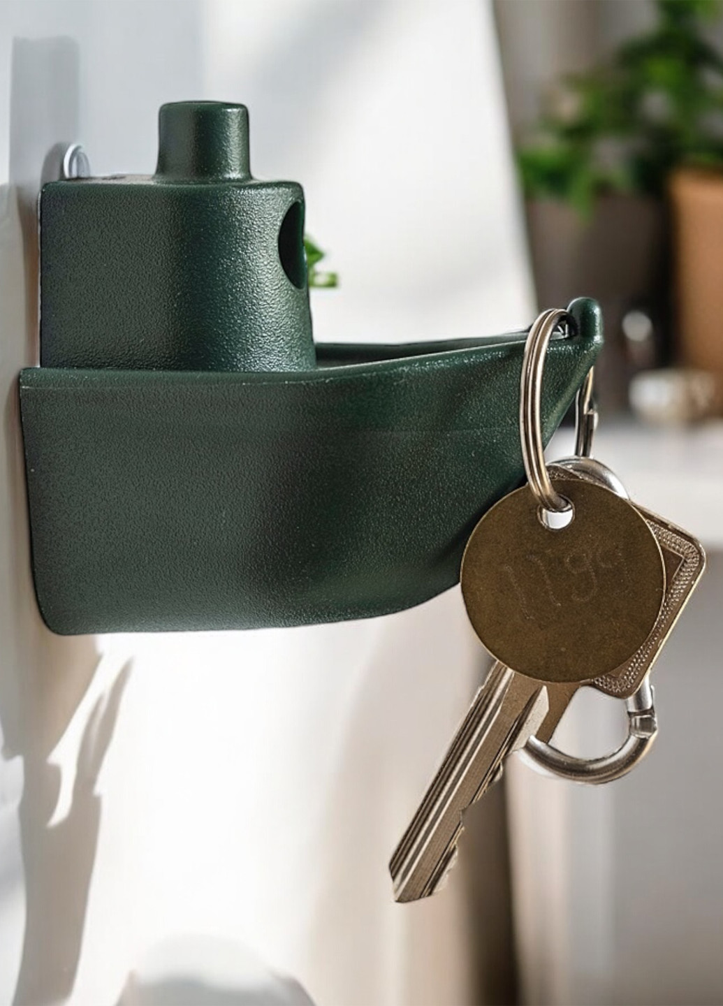 Гачок, 7 см IKEA (293097949)