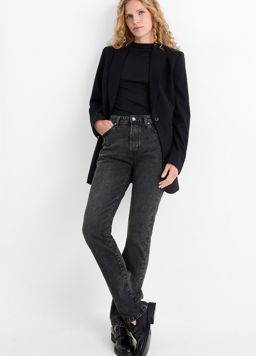 Джинси C&A - (353308166)