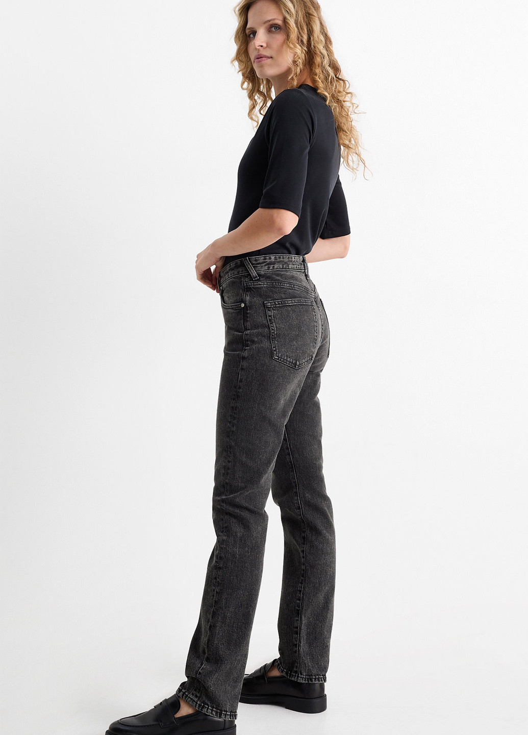 Джинси C&A - (353308166)