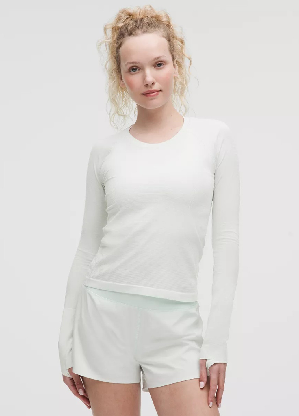 Реглан Lululemon Athletica (354011638)