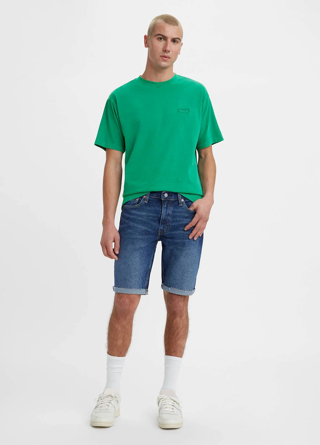Шорти Levi's (303807645)