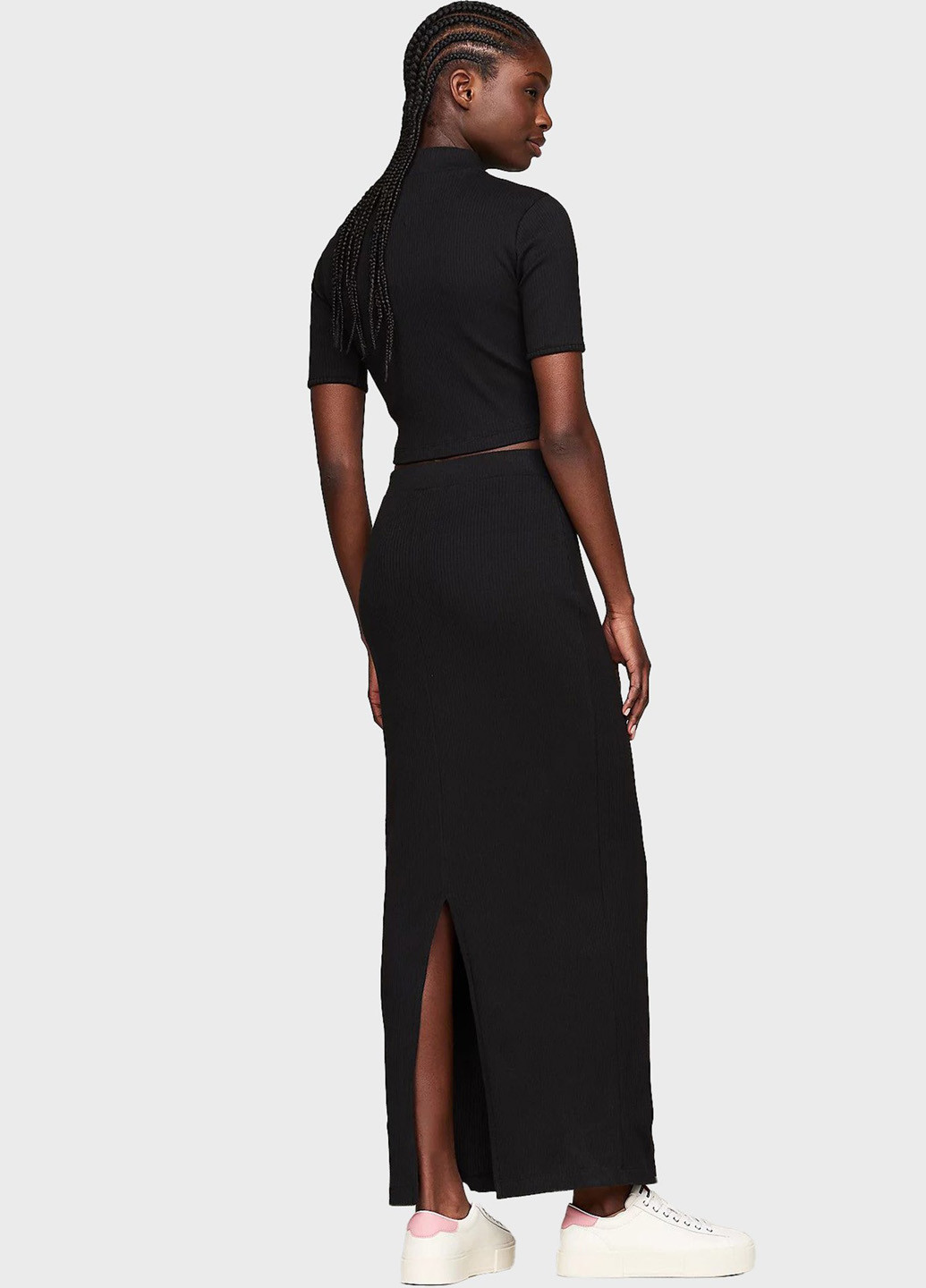 Спідниця Tommy Jeans (315017966)