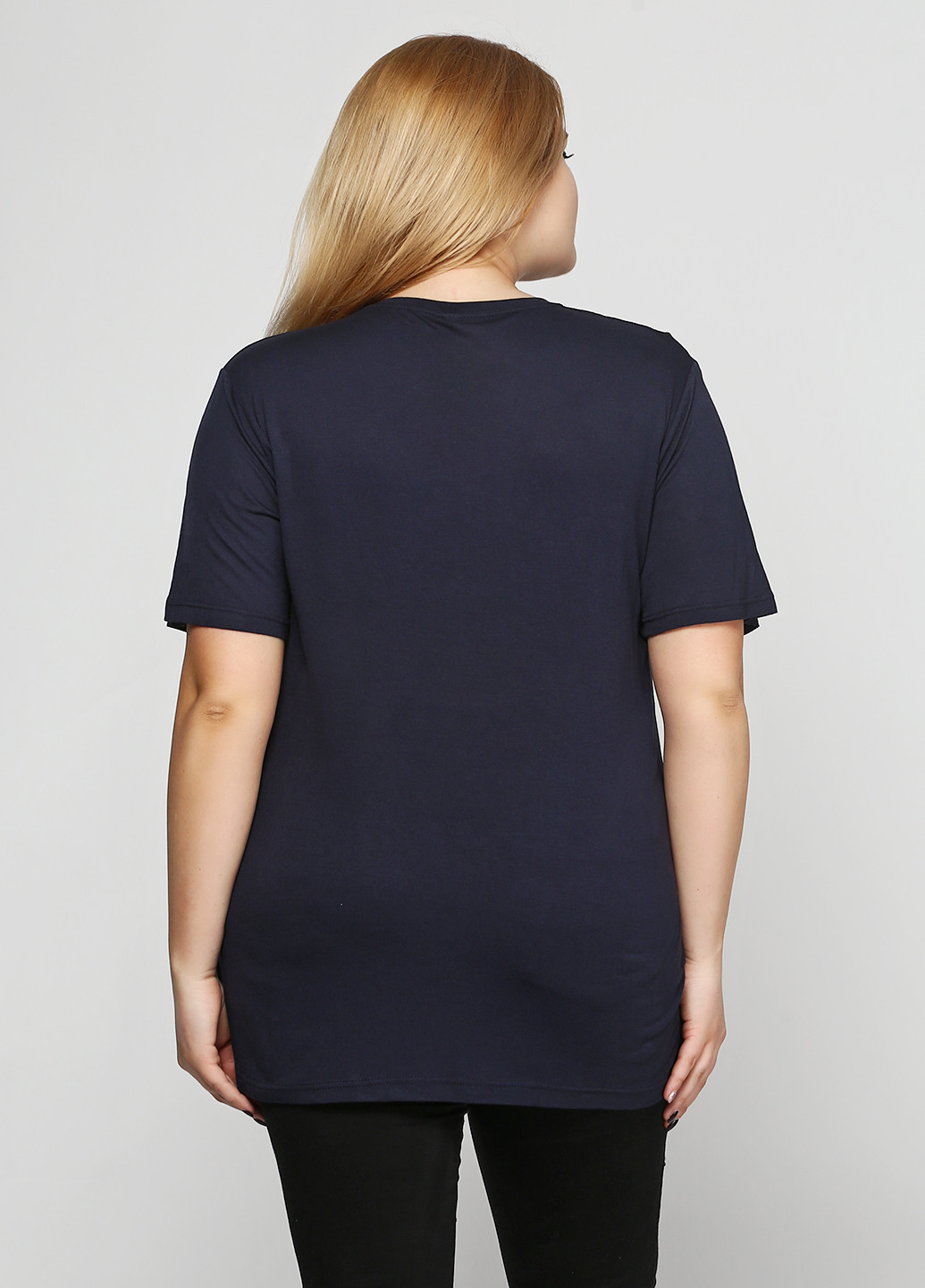 Футболка Bir Kim - (42139605)