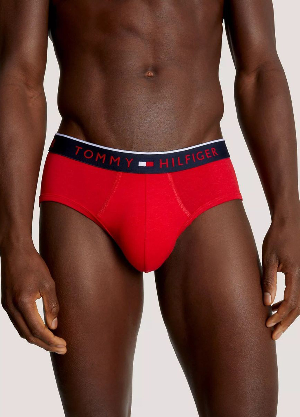 Труси (3 шт.) Tommy Hilfiger (348838111)