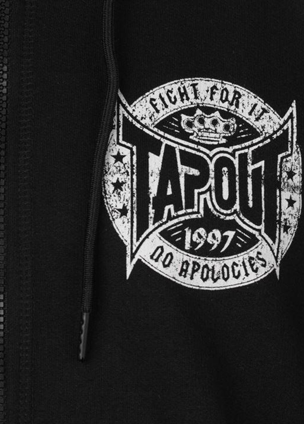 Толстовка Tapout (138403956)