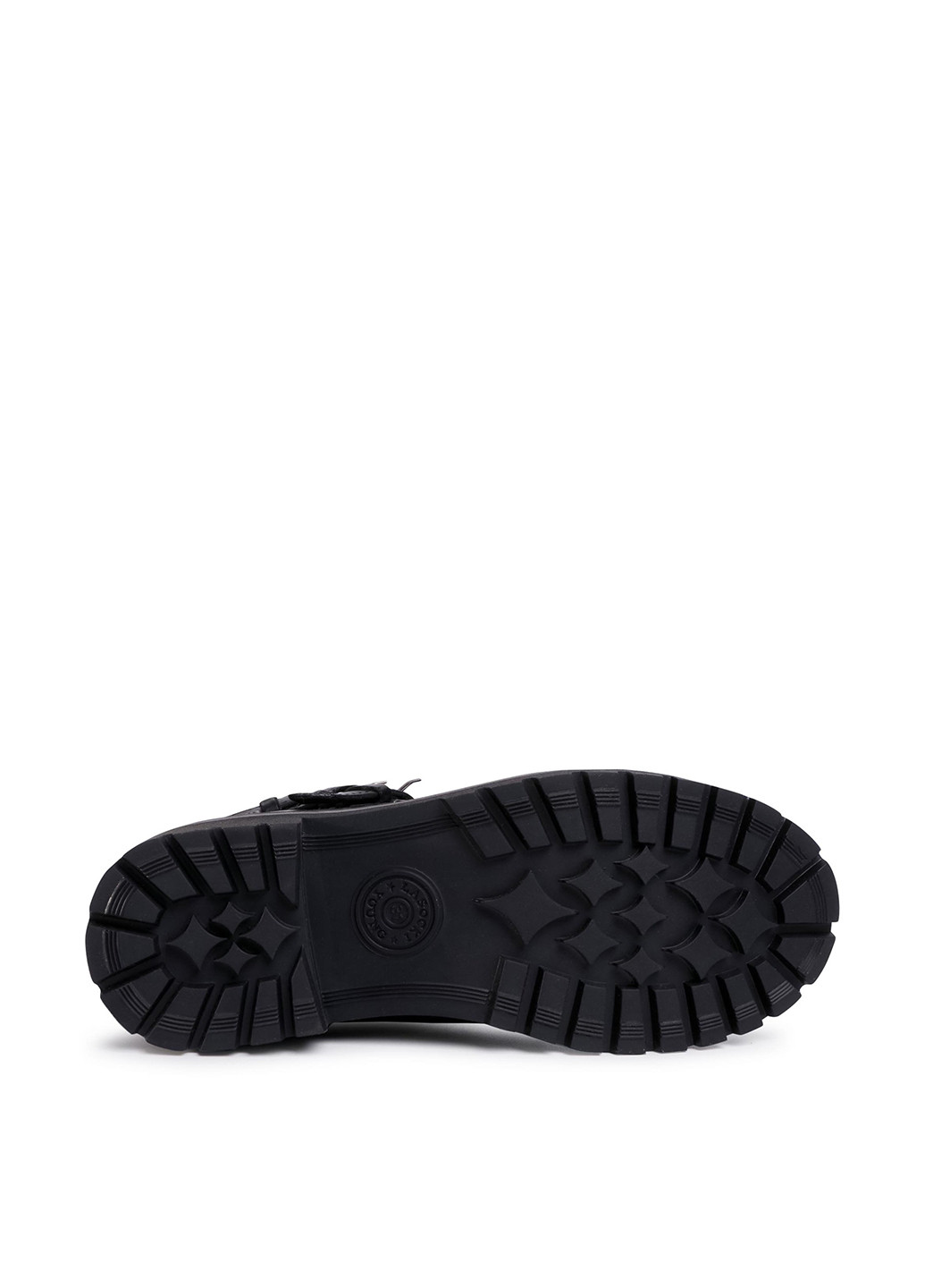 Черные кэжуал осенние черевики lasocki young ci12-kava-10 Lasocki Young
