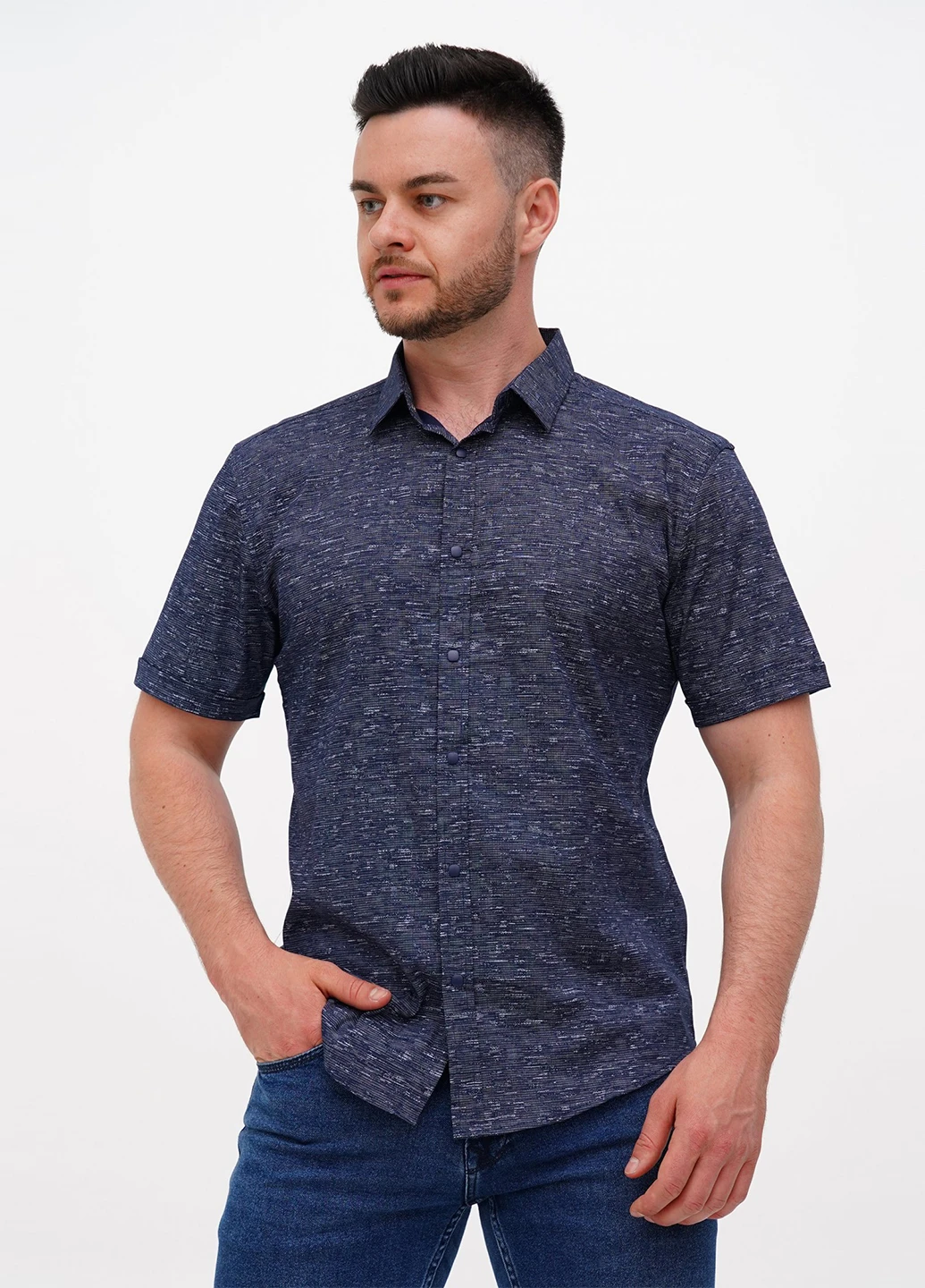 Сорочка Trend Collection (294924029)
