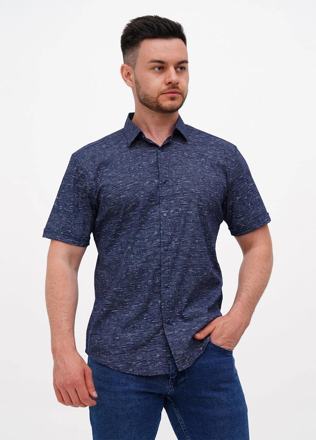 Сорочка Trend Collection (294924029)