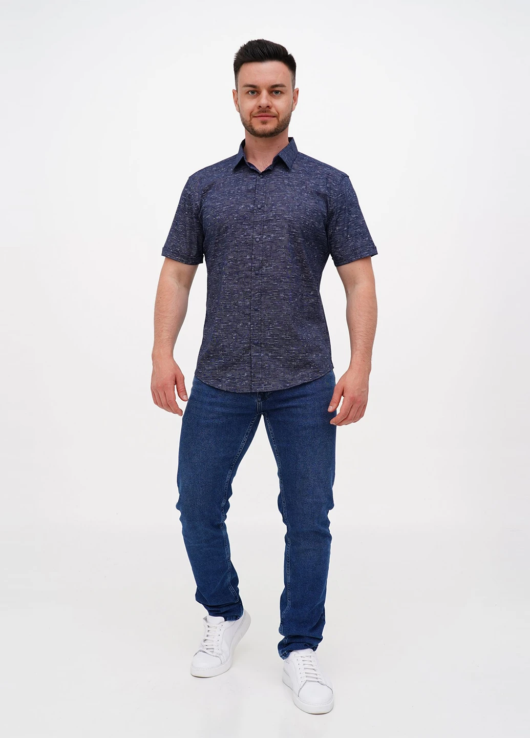 Сорочка Trend Collection (294924029)