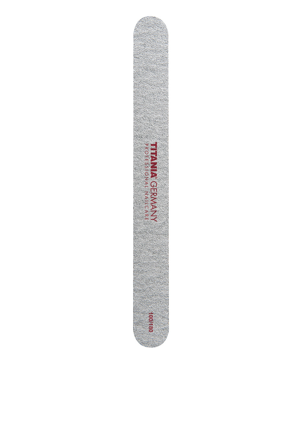 Пилка для ногтей, 17,8 см Titania (17383460)