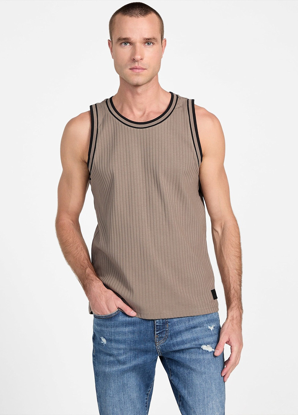 Майка Guess (371041499)