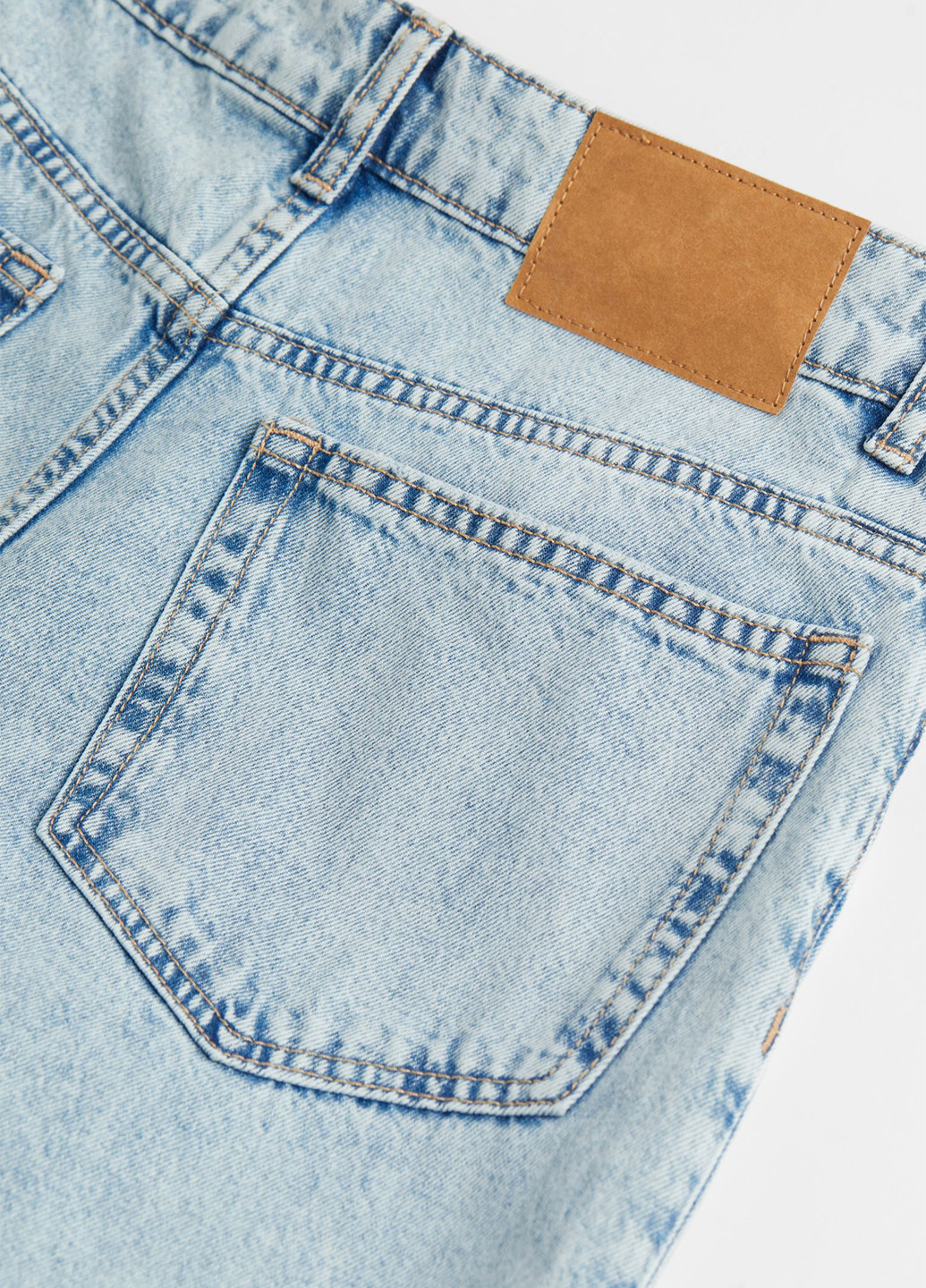 Джинсы H&M - (260142441)