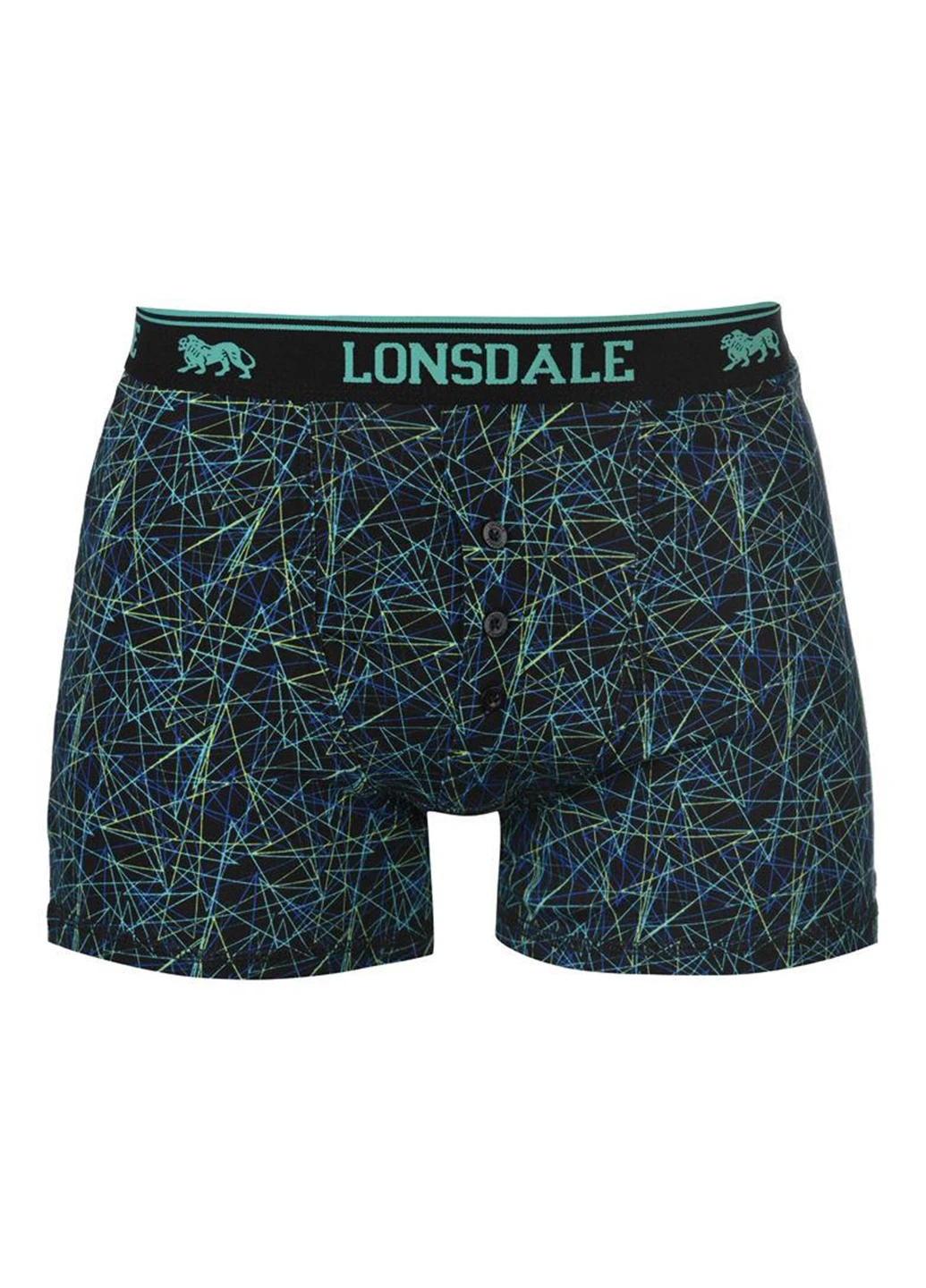 Труси (2 шт.) Lonsdale (94159424)
