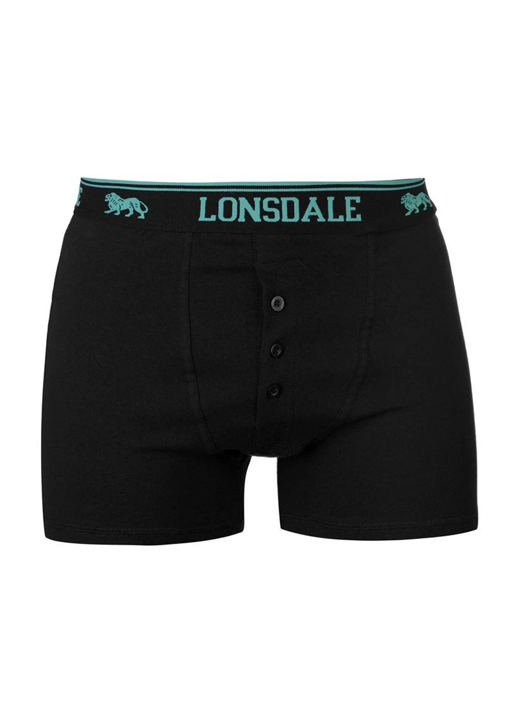 Труси (2 шт.) Lonsdale (94159424)