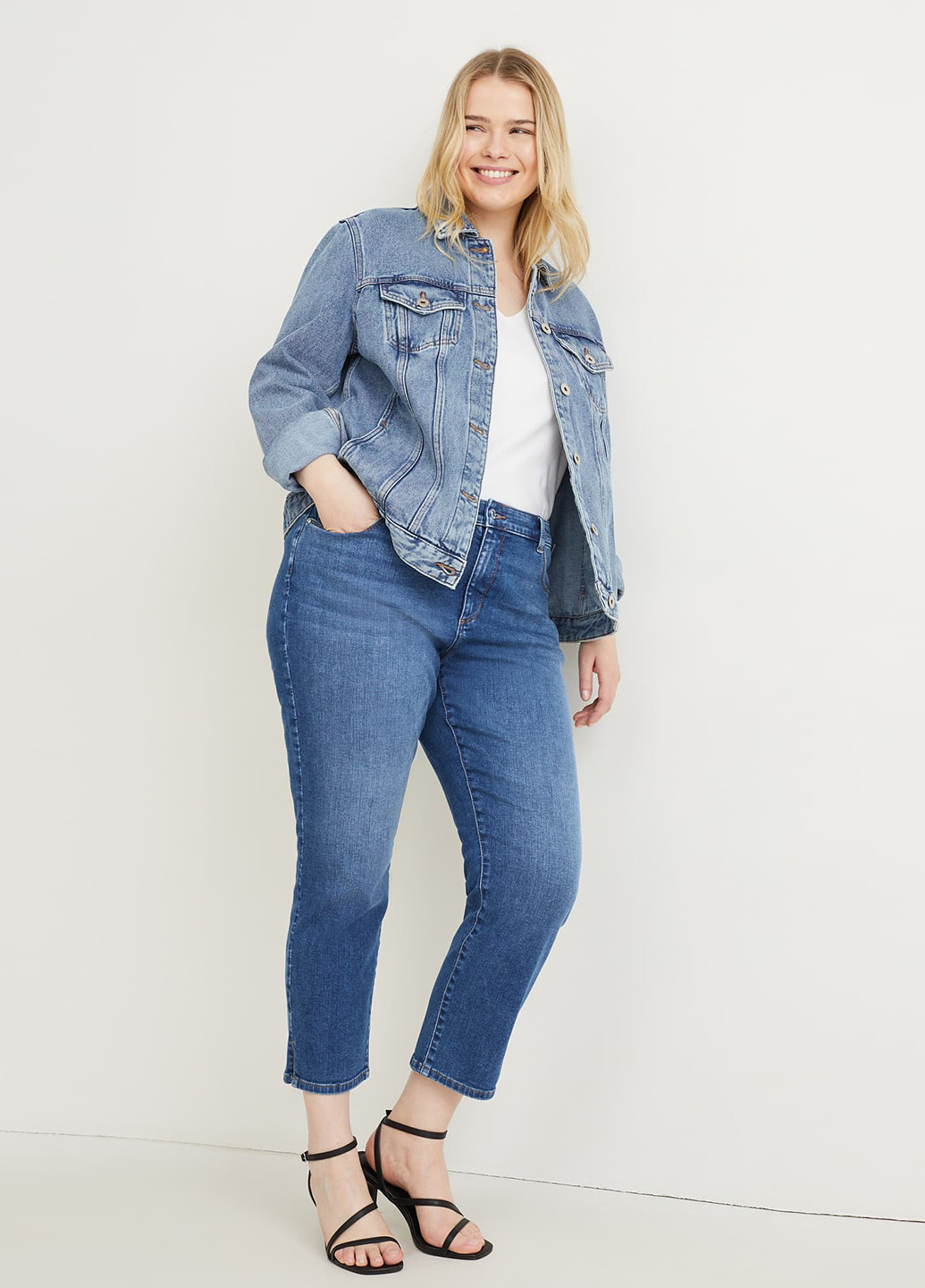 Капри C&A (299938135)