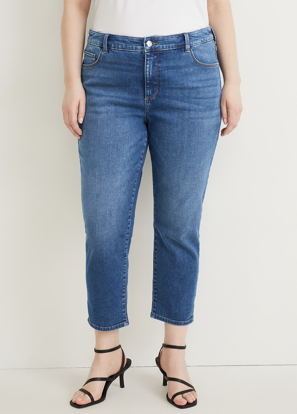 Капри C&A (299938135)