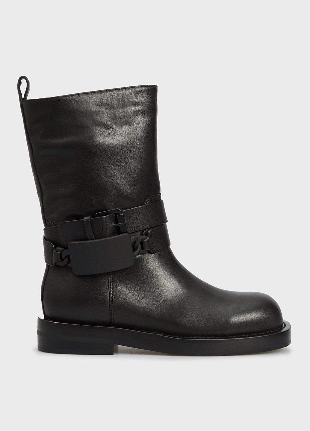 Напівчоботи PRPY (322564179)