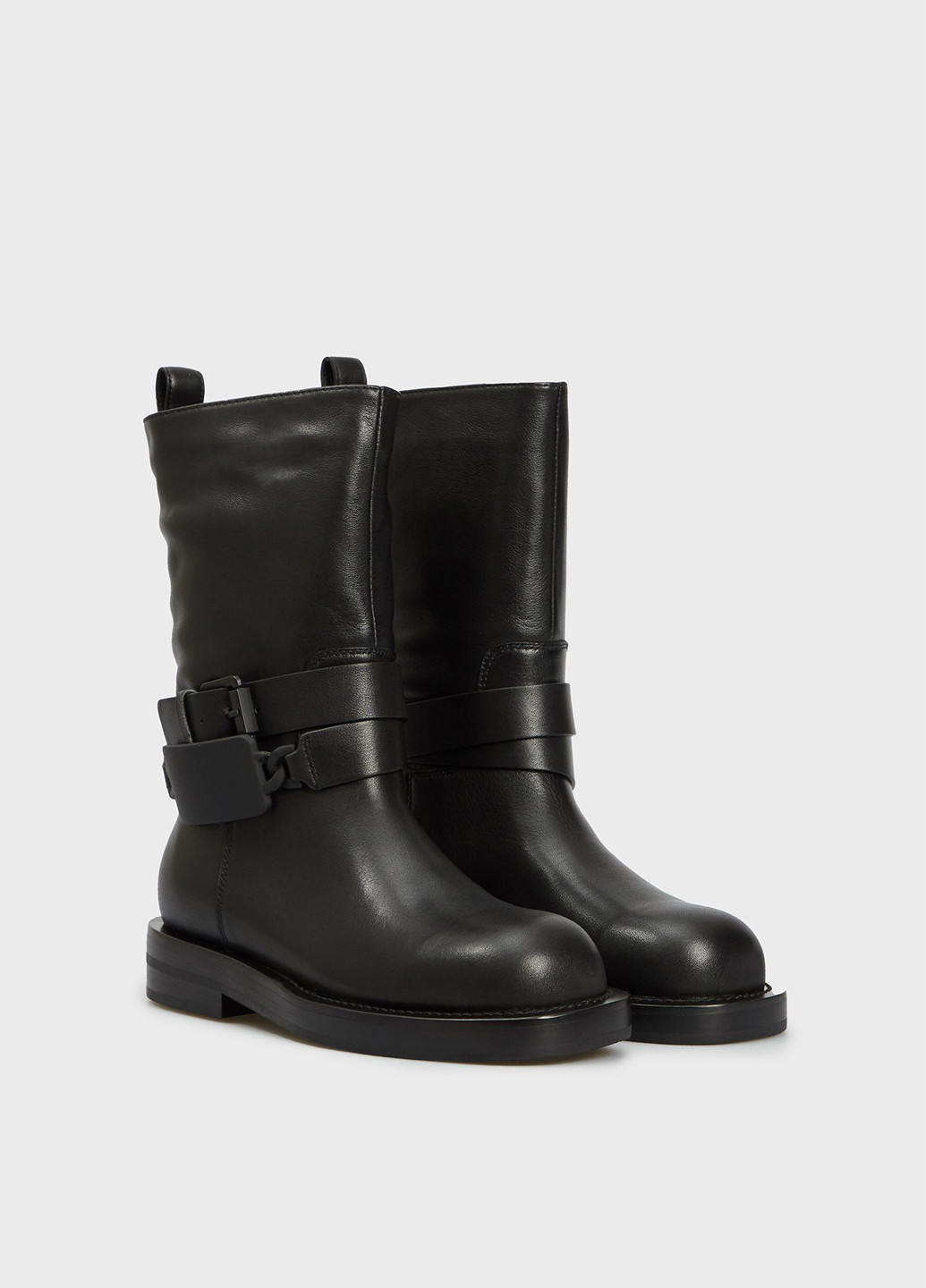 Напівчоботи PRPY (322564179)