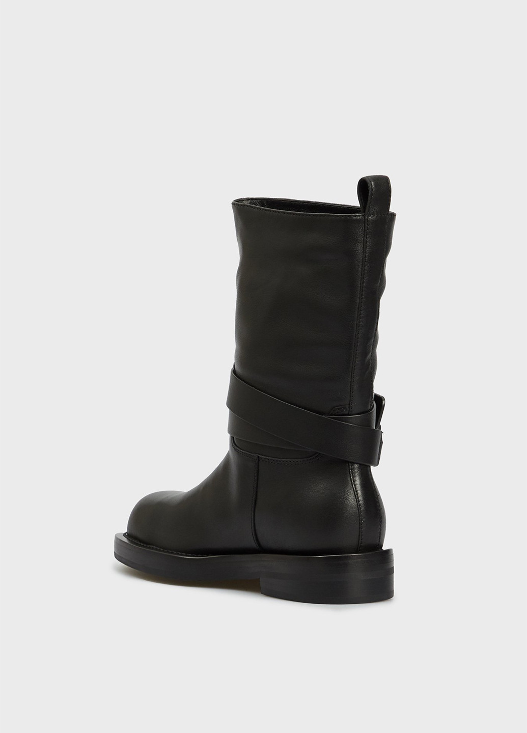 Напівчоботи PRPY (322564179)