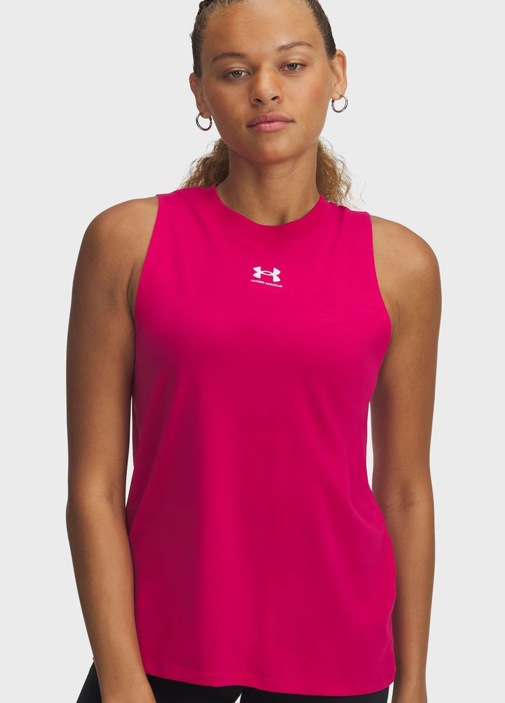 Майка Under Armour — 332364881