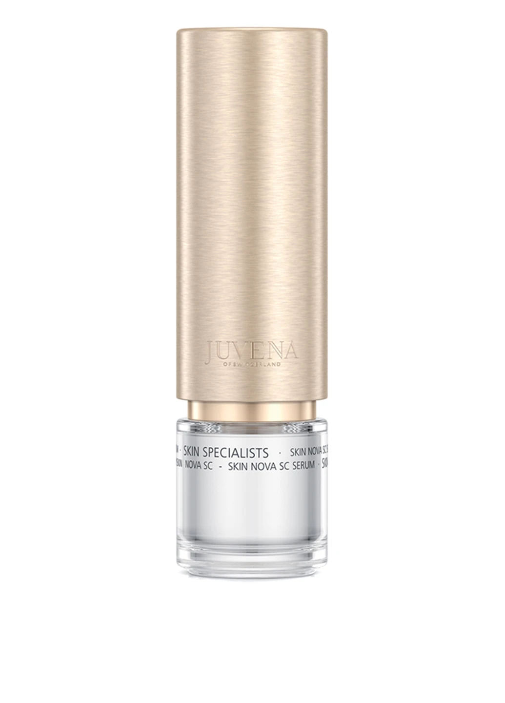Сироватка Skin Nova SC Serum (пробник), 5 мл Juvena (160879033)