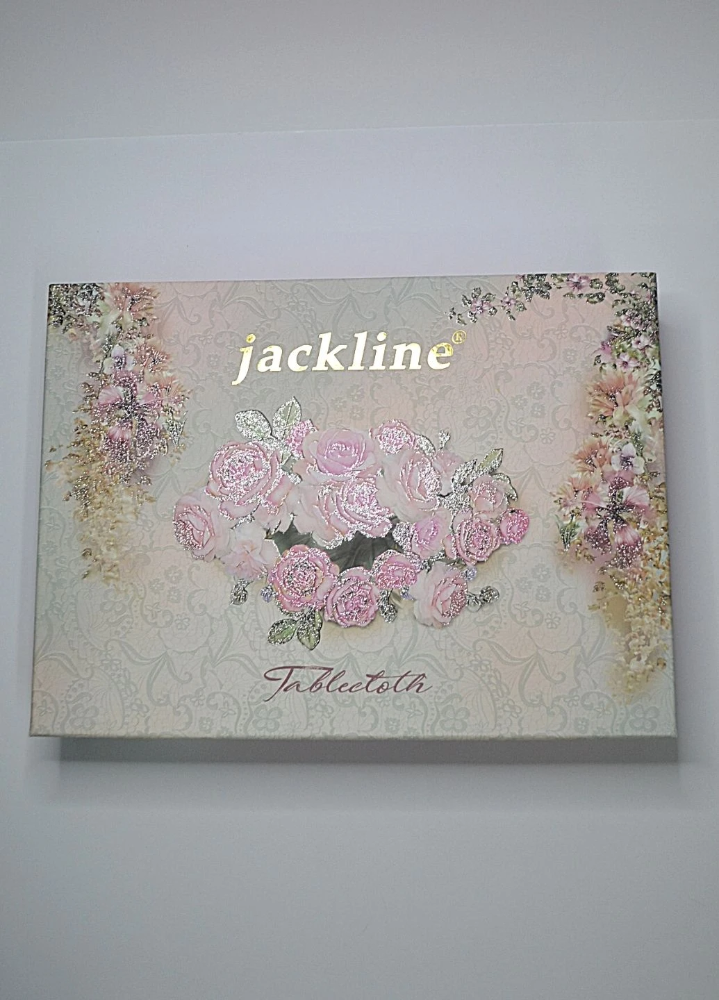 Скатертина гобеленова, 160х220 см Jackline Prateria (231456842)