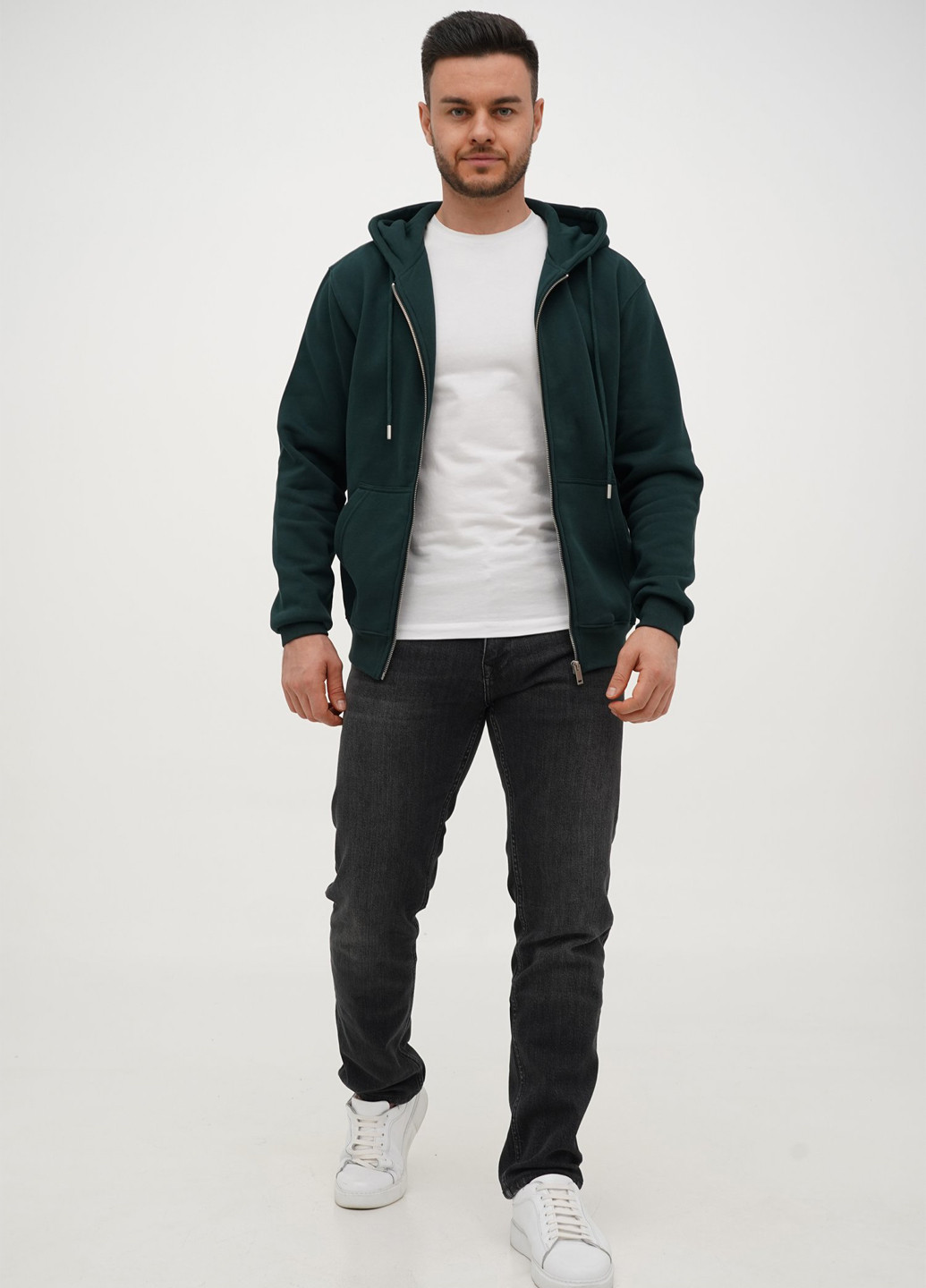 Толстовка Trend Collection (305300819)