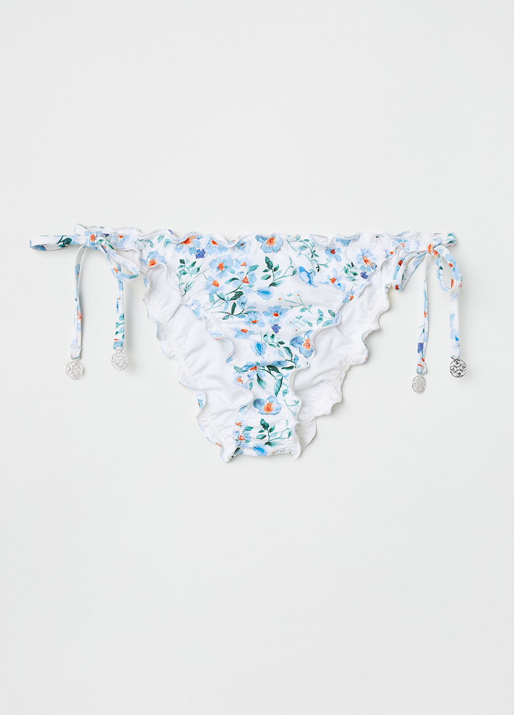 Купальні трусики H&M (331345721)