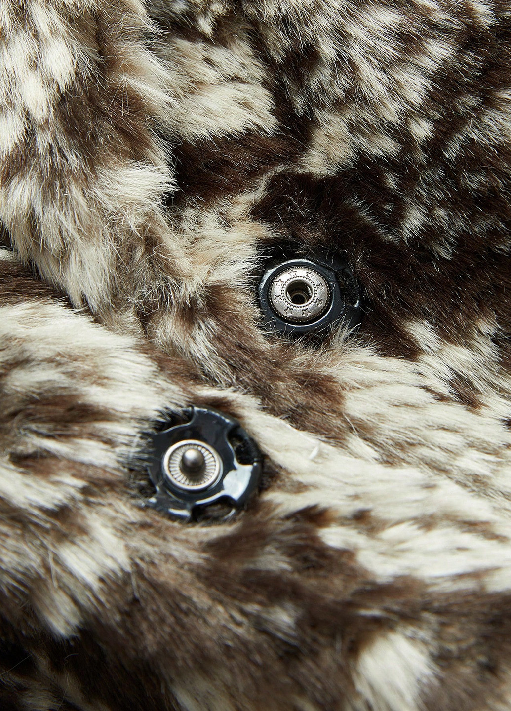 Шуба SHEIN (340673320)