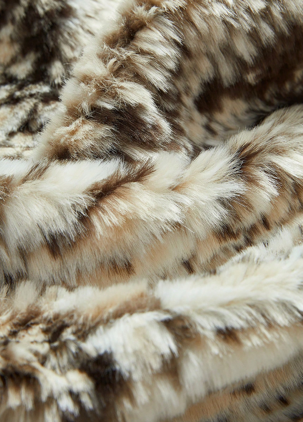 Шуба SHEIN (340673320)