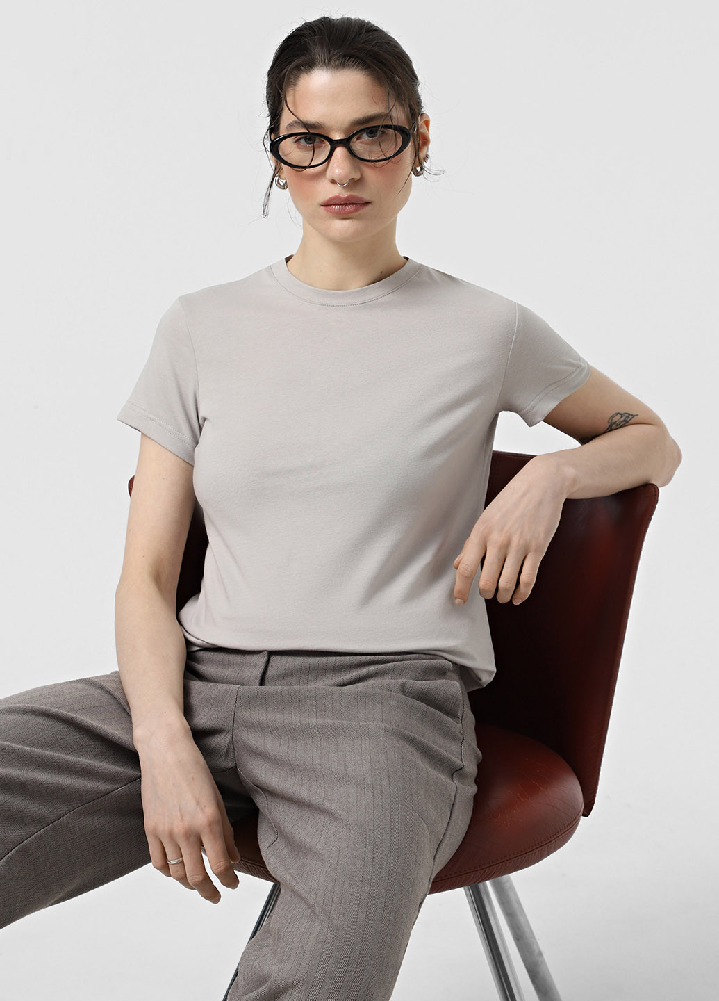 Футболка Promin - (364104060)