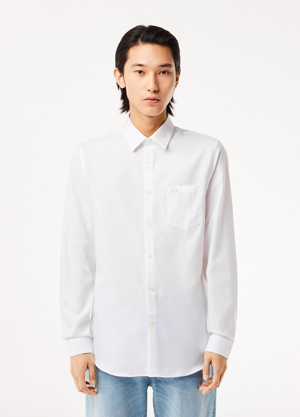 Сорочка Lacoste (298072827)