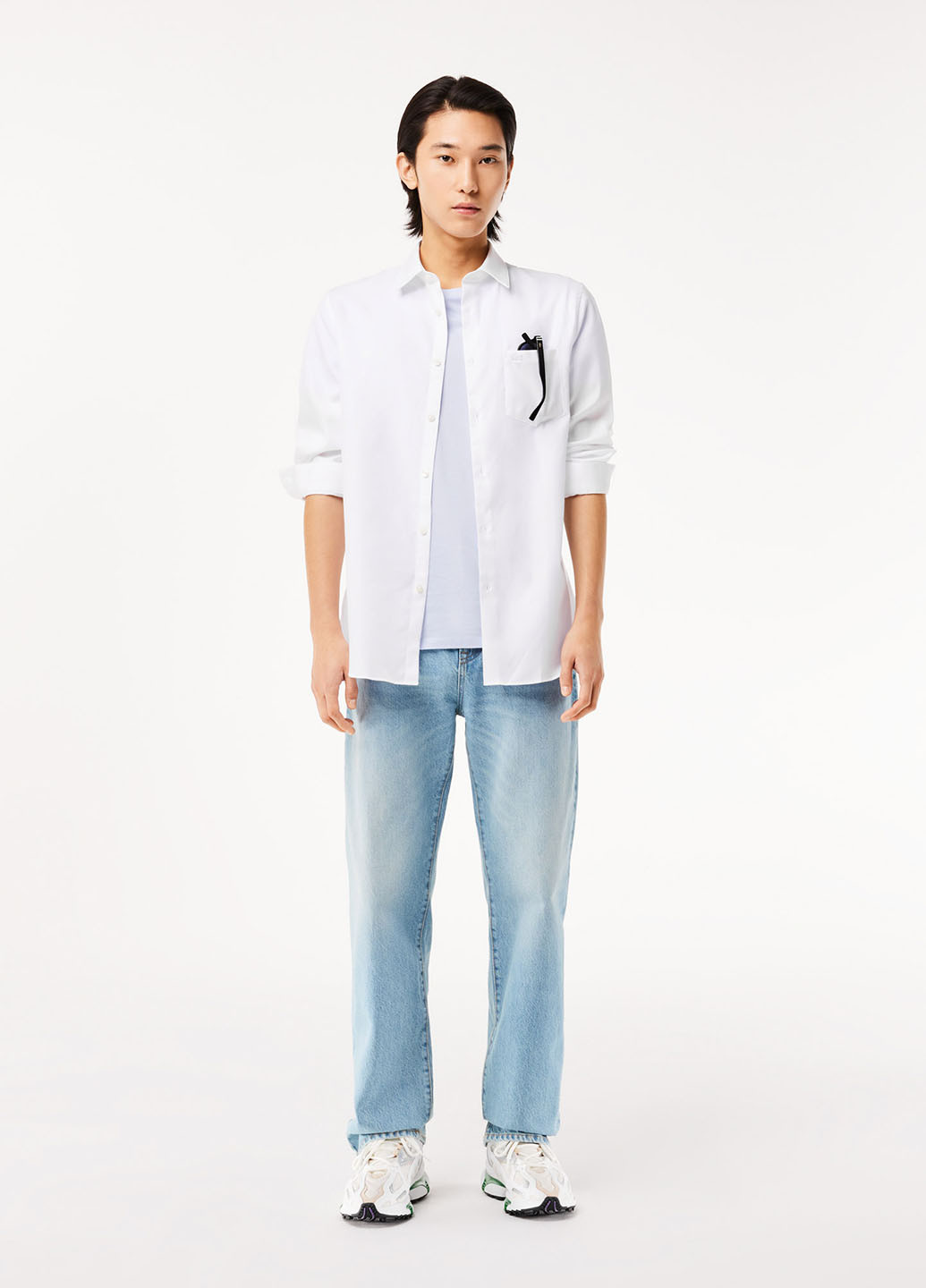 Сорочка Lacoste (298072827)